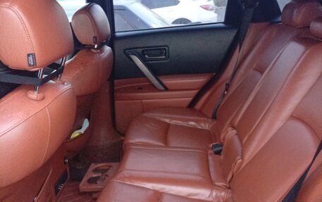 Infiniti FX I, 2003 год, 800 000 рублей, 3 фотография