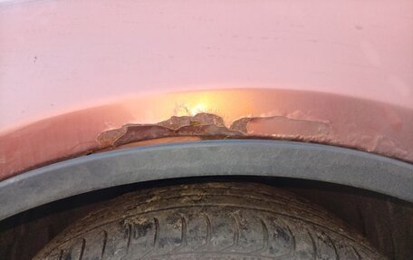 Infiniti FX I, 2003 год, 800 000 рублей, 2 фотография