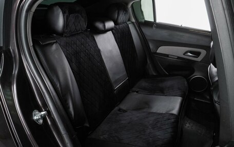 Chevrolet Cruze II, 2015 год, 749 000 рублей, 7 фотография