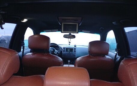 Infiniti FX I, 2003 год, 800 000 рублей, 4 фотография