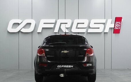 Chevrolet Cruze II, 2015 год, 749 000 рублей, 4 фотография