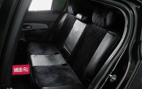 Chevrolet Cruze II, 2015 год, 749 000 рублей, 9 фотография