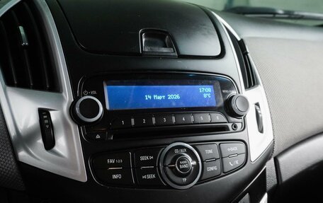 Chevrolet Cruze II, 2015 год, 749 000 рублей, 17 фотография