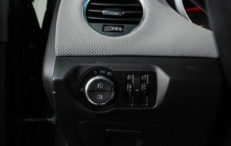 Chevrolet Cruze II, 2015 год, 749 000 рублей, 12 фотография