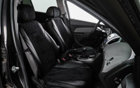 Chevrolet Cruze II, 2015 год, 749 000 рублей, 8 фотография