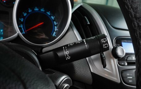 Chevrolet Cruze II, 2015 год, 749 000 рублей, 14 фотография