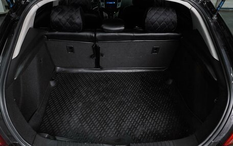 Chevrolet Cruze II, 2015 год, 749 000 рублей, 19 фотография