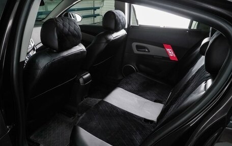 Chevrolet Cruze II, 2015 год, 749 000 рублей, 11 фотография