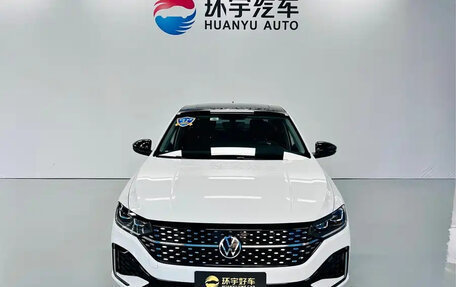 Volkswagen Lavida, 2023 год, 1 380 888 рублей, 2 фотография