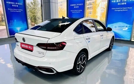 Volkswagen Lavida, 2023 год, 1 380 888 рублей, 5 фотография