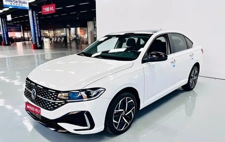 Volkswagen Lavida, 2023 год, 1 380 888 рублей, 1 фотография