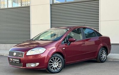 Fiat Linea, 2011 год, 395 000 рублей, 1 фотография