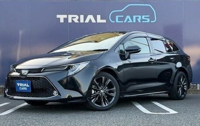 Toyota Corolla, 2022 год, 1 190 000 рублей, 1 фотография