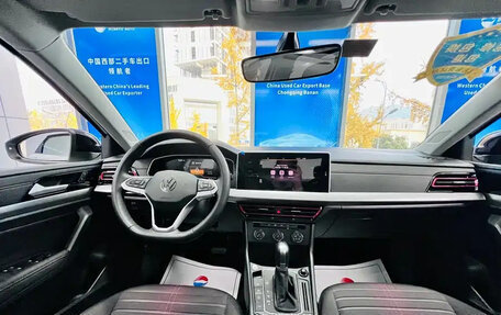Volkswagen Lavida, 2023 год, 1 380 888 рублей, 13 фотография