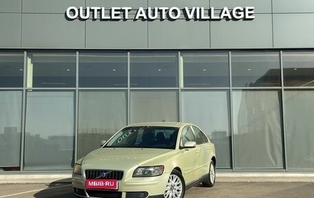 Volvo S40 II, 2004 год, 549 000 рублей, 1 фотография