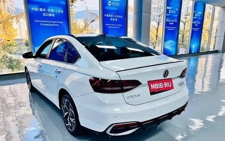 Volkswagen Lavida, 2023 год, 1 380 888 рублей, 7 фотография