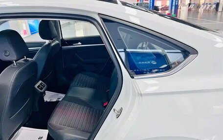 Volkswagen Lavida, 2023 год, 1 380 888 рублей, 16 фотография