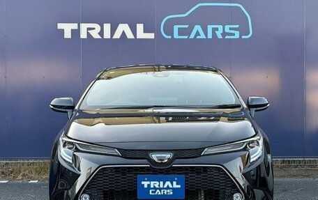 Toyota Corolla, 2022 год, 1 190 000 рублей, 2 фотография