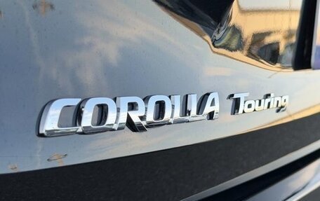 Toyota Corolla, 2022 год, 1 190 000 рублей, 10 фотография