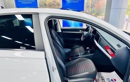 Volkswagen Lavida, 2023 год, 1 380 888 рублей, 18 фотография