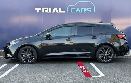 Toyota Corolla, 2022 год, 1 190 000 рублей, 9 фотография