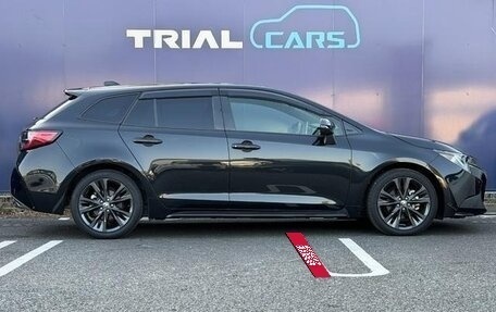 Toyota Corolla, 2022 год, 1 190 000 рублей, 5 фотография