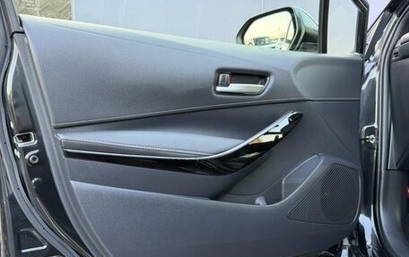 Toyota Corolla, 2022 год, 1 190 000 рублей, 12 фотография