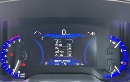 Toyota Corolla, 2022 год, 1 190 000 рублей, 19 фотография