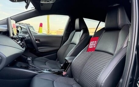 Toyota Corolla, 2022 год, 1 190 000 рублей, 13 фотография