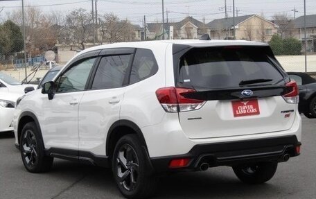 Subaru Forester, 2023 год, 2 450 333 рублей, 7 фотография