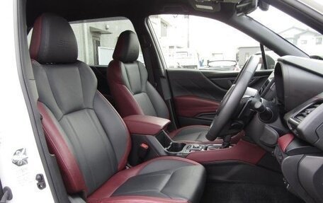 Subaru Forester, 2023 год, 2 450 333 рублей, 12 фотография