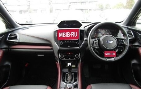 Subaru Forester, 2023 год, 2 450 333 рублей, 11 фотография