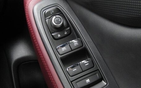 Subaru Forester, 2023 год, 2 450 333 рублей, 15 фотография