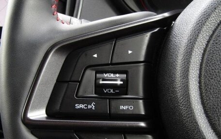 Subaru Forester, 2023 год, 2 450 333 рублей, 29 фотография