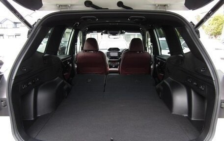 Subaru Forester, 2023 год, 2 450 333 рублей, 24 фотография