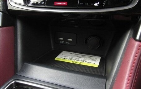 Subaru Forester, 2023 год, 2 450 333 рублей, 18 фотография