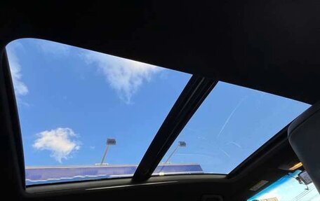 Toyota Harrier, 2017 год, 2 021 000 рублей, 12 фотография