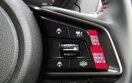 Subaru Forester, 2023 год, 2 450 333 рублей, 30 фотография