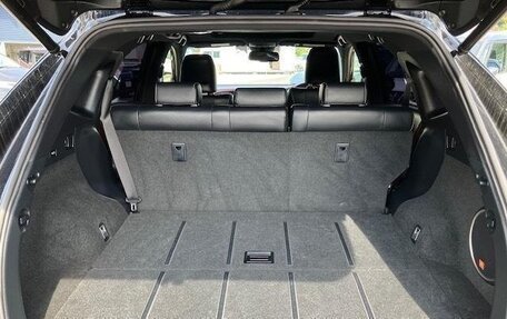 Toyota Harrier, 2017 год, 2 021 000 рублей, 17 фотография