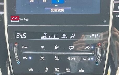 Toyota Harrier, 2017 год, 2 021 000 рублей, 15 фотография