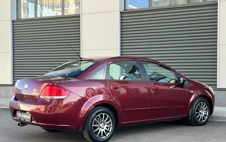 Fiat Linea, 2011 год, 395 000 рублей, 3 фотография