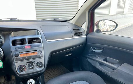 Fiat Linea, 2011 год, 395 000 рублей, 7 фотография