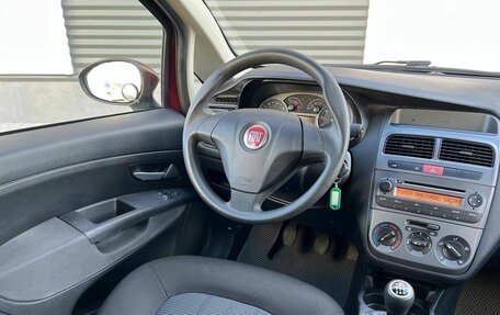 Fiat Linea, 2011 год, 395 000 рублей, 6 фотография