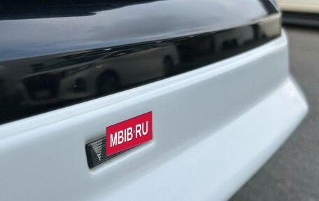 Toyota Harrier, 2020 год, 2 396 000 рублей, 19 фотография