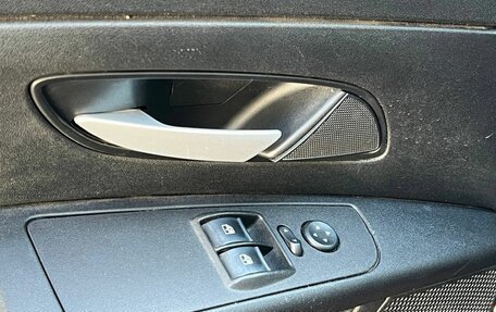 Fiat Linea, 2011 год, 395 000 рублей, 16 фотография