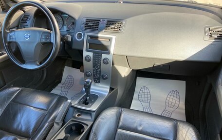 Volvo S40 II, 2004 год, 549 000 рублей, 9 фотография