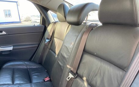 Volvo S40 II, 2004 год, 549 000 рублей, 10 фотография