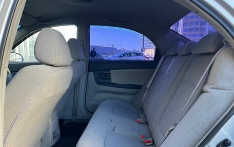 KIA Cerato I, 2005 год, 300 000 рублей, 7 фотография