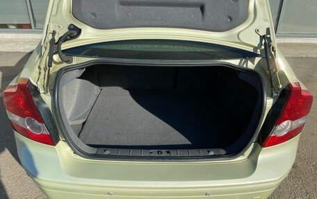 Volvo S40 II, 2004 год, 549 000 рублей, 11 фотография