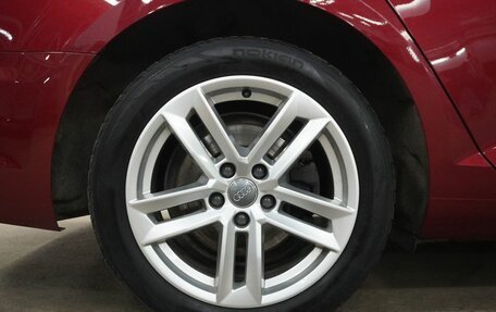 Audi A4, 2019 год, 2 390 000 рублей, 10 фотография